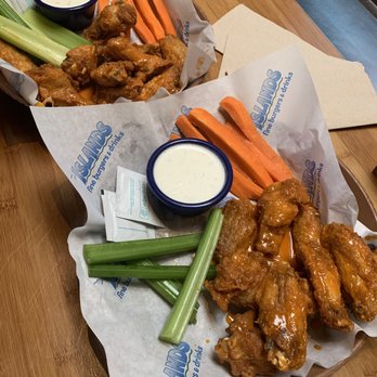 Islands Restaurant - Hot Buffalo Wings - Burgers Near Me - Long Beach, California Islands Restaurant - Hot Buffalo Wings - Burgers Near Me - Long Beach, California
