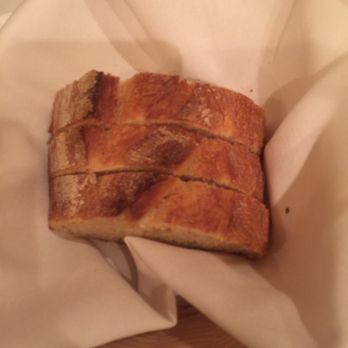 Luna Restaurant - Italian Near Me - Concord, California