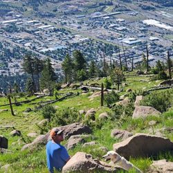 Elden Lookout