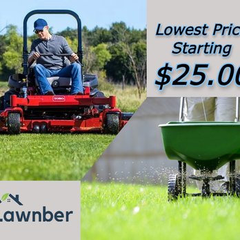 Lawnber - Lawn Services Near Me - Syosset, New York Lawnber - Lawn Services Near Me - Syosset, New York