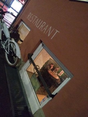 Rufino Osteria by null