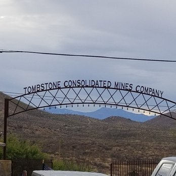 Good Enough Mine Tour - Historical Tours Near Me - Tombstone, Arizona Good Enough Mine Tour - Historical Tours Near Me - Tombstone, Arizona