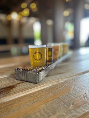 Flatland Brewing Company by null