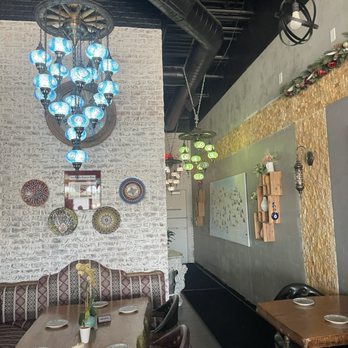 Chef’s Table - Mediterranean Near Me - San Antonio, Texas Chef’s Table - Mediterranean Near Me - San Antonio, Texas