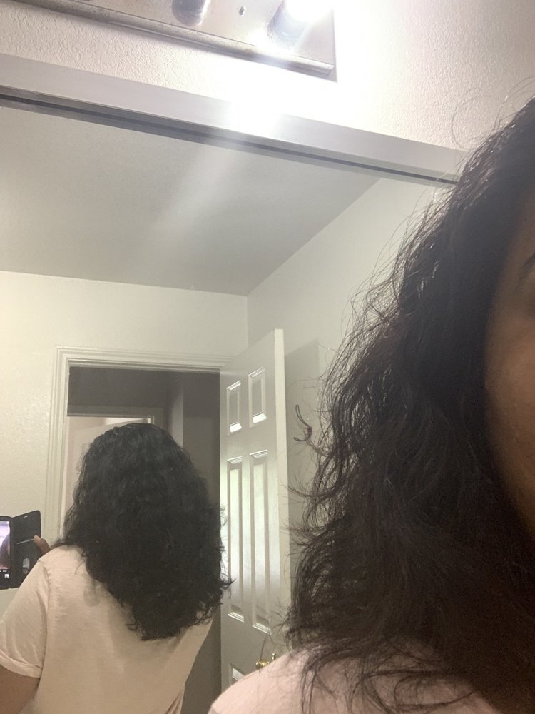 SALON EXPRESS AND THREADING Updated October 2024 3737 N Story Rd