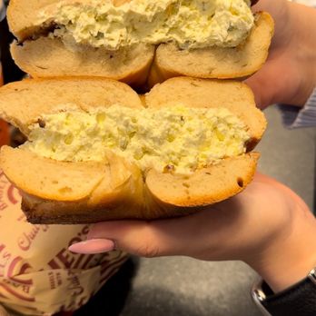 Leo's Bagels - Coffee & Tea Near Me - New York, New York Leo's Bagels - Coffee & Tea Near Me - New York, New York