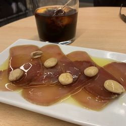 Mercat del Ninot - La Hora de Vermut!