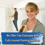 Photo of Cut Above Professional Paperhanging & Painting