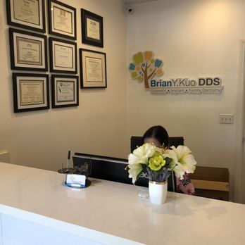 Brian Y Kuo, DDS - General Dentistry Near Me - Arcadia, California Brian Y Kuo, DDS - General Dentistry Near Me - Arcadia, California