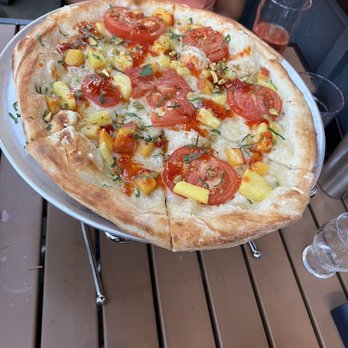 Steeplejack Pizza and Beer - Pizza Near Me - Portland, Oregon Steeplejack Pizza and Beer - Pizza Near Me - Portland, Oregon