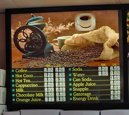 Tastees Donut & Burger by null