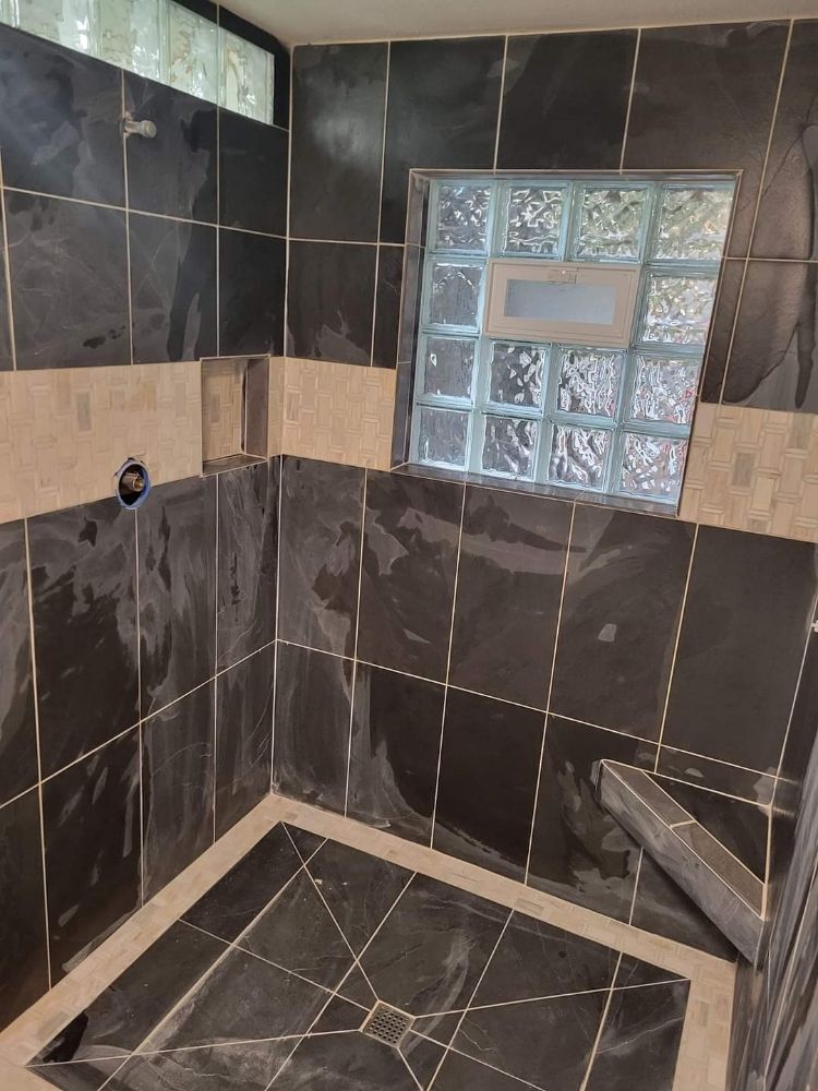 Slide of Remodel Handyman