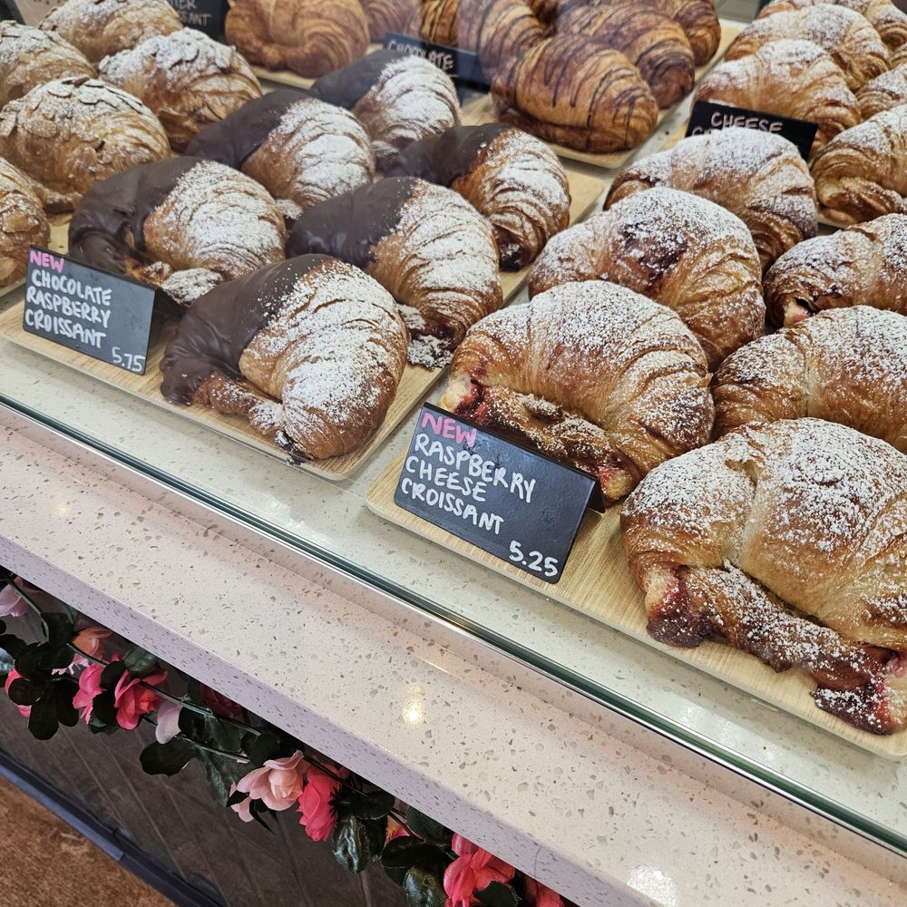 Le Boulanger - Bakeries Near Me - San Jose, California Le Boulanger - Bakeries Near Me - San Jose, California