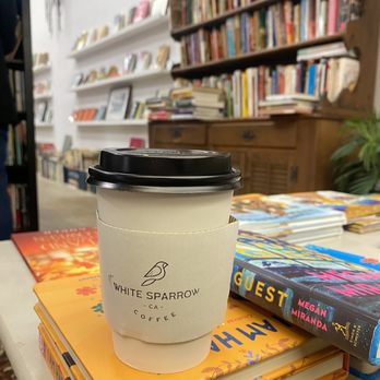 Arvida Book Co - Used Bookstore Near Me - Tustin, California
