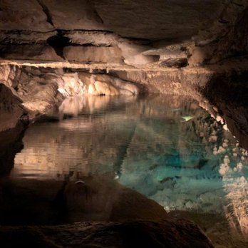 Mystery Cave - Landmarks & Historical Buildings Near Me - Spring Valley, Minnesota