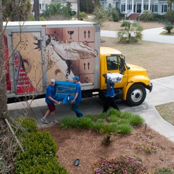 Ready Set Movers - Movers Near Me - MOUNT PLEASANT, South Carolina Ready Set Movers - Movers Near Me - MOUNT PLEASANT, South Carolina