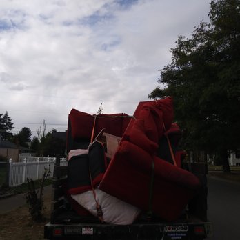 Jim's Junk Removal - Junk Removal & Hauling Near Me Jim's Junk Removal - Junk Removal & Hauling Near Me