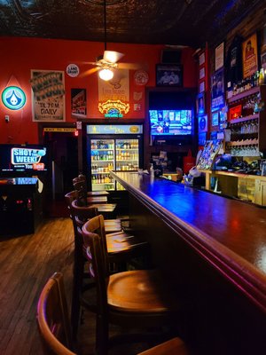 Char Bar by null