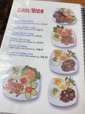Menu photo 7 Pho Kevin Laurel, MD
