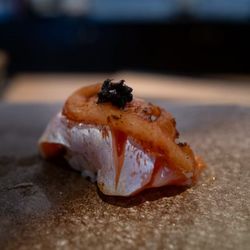 Omakase Sushi And Grill