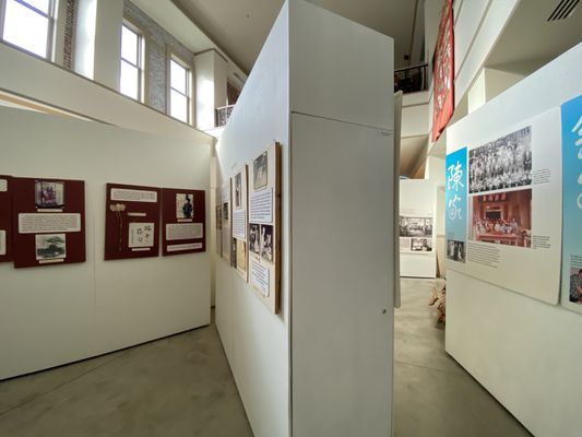 Hawaii Heritage Center by null