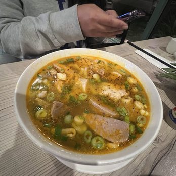 Pho N Mor - 45. Banh Canh Ga - Vietnamese Near Me - Chino Hills, California Pho N Mor - 45. Banh Canh Ga - Vietnamese Near Me - Chino Hills, California