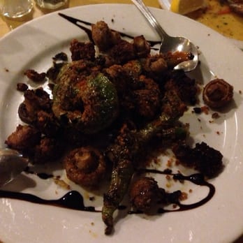Fratelli - Hot pepper and mushrooms - Italian Near Me - Bronx, New York Fratelli - Hot pepper and mushrooms - Italian Near Me - Bronx, New York