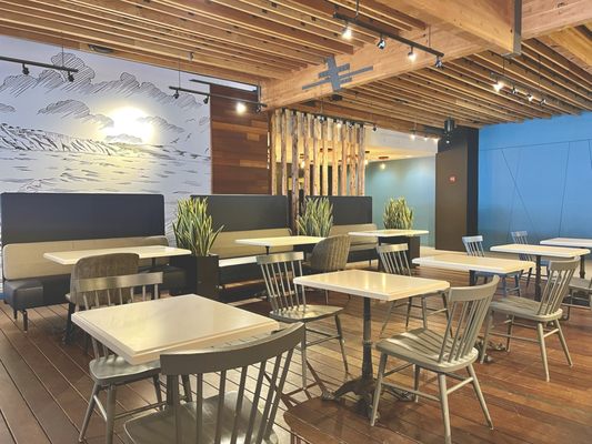 Farmer & The Seahorse by null