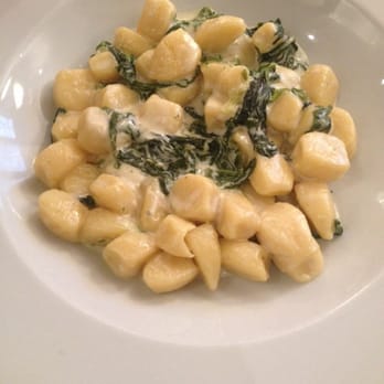 Carluccio's - Italian Near Me - Chester, CHW
