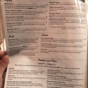 The Green Papaya - menu - Thai Near Me - River Edge, New Jersey The Green Papaya - menu - Thai Near Me - River Edge, New Jersey