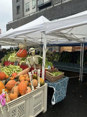 University District Farmers Market by null