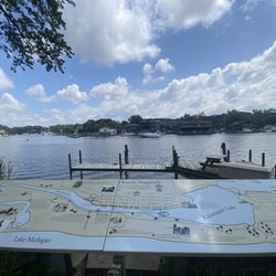Saugatuck-Douglas Historical Society Museum