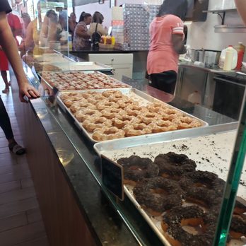 Mochinut - Donuts Near Me - Temple Terrace, Florida