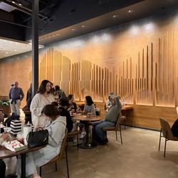 Starbucks Reserve