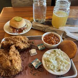 Country's Barbecue Gift Greeting Cards Email, Text or Print