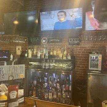 Boonie's On The Avenue - Bar back - Sports Bars Near Me - Muscatine, Iowa Boonie's On The Avenue - Bar back - Sports Bars Near Me - Muscatine, Iowa