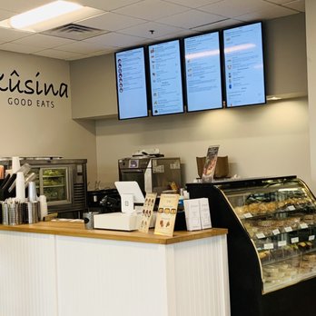 Kusina - Filipino Near Me - Jacksonville, Florida