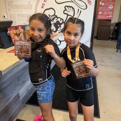 Rounders MMA and Boxing