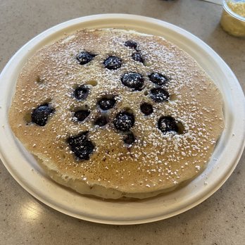 Koa Pancake House - Short stacks blueberry pancakes - Breakfast & Brunch Near Me - Honolulu, Hawaii Koa Pancake House - Short stacks blueberry pancakes - Breakfast & Brunch Near Me - Honolulu, Hawaii