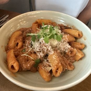 Twisted Fern - Elk ragu - eat this! - New American Near Me - Park City, Utah