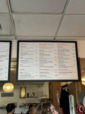Menu photo 7 Aa Roots Maui Lahaina, HI Menu photo 7 Aa Roots Maui Lahaina, HI