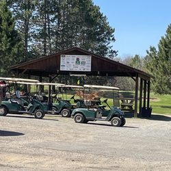 Botten's Green Acres Golf Course