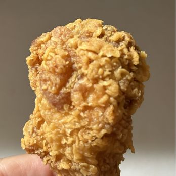 Go to Go Chicken - Crunchy, crispy factor - Chicken Shop Near Me - Claremont, California