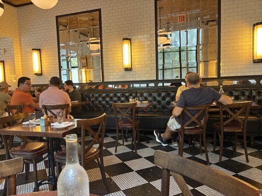 The Smith by null The Smith by null