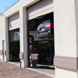 Advanced Transmission - Advanced Transmission has been family owned and operated since 2012. Located at 3518 N. Benton St. Kingman AZ 86409