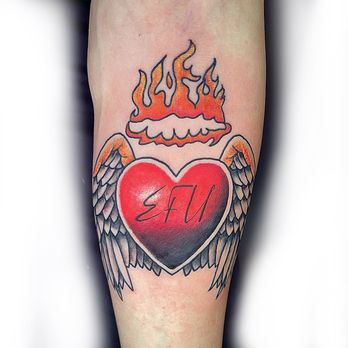 Lakeview Tattoo - Custom piece by Jesse @LinesLikeWine - Tattoo Near Me - Windsor, Colorado Lakeview Tattoo - Custom piece by Jesse @LinesLikeWine - Tattoo Near Me - Windsor, Colorado