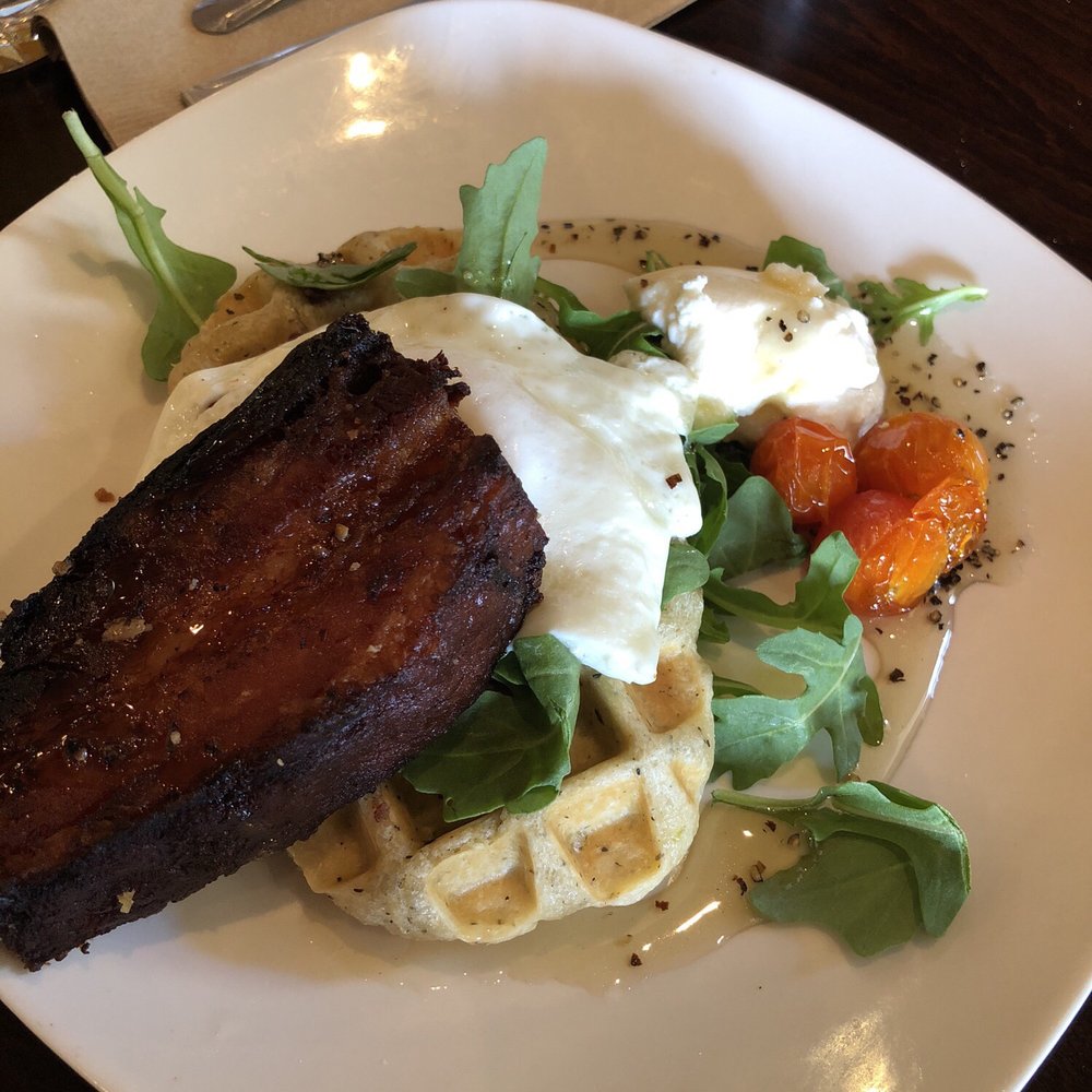 The Waffle Experience - Waffles Near Me - Elk Grove, California The Waffle Experience - Waffles Near Me - Elk Grove, California