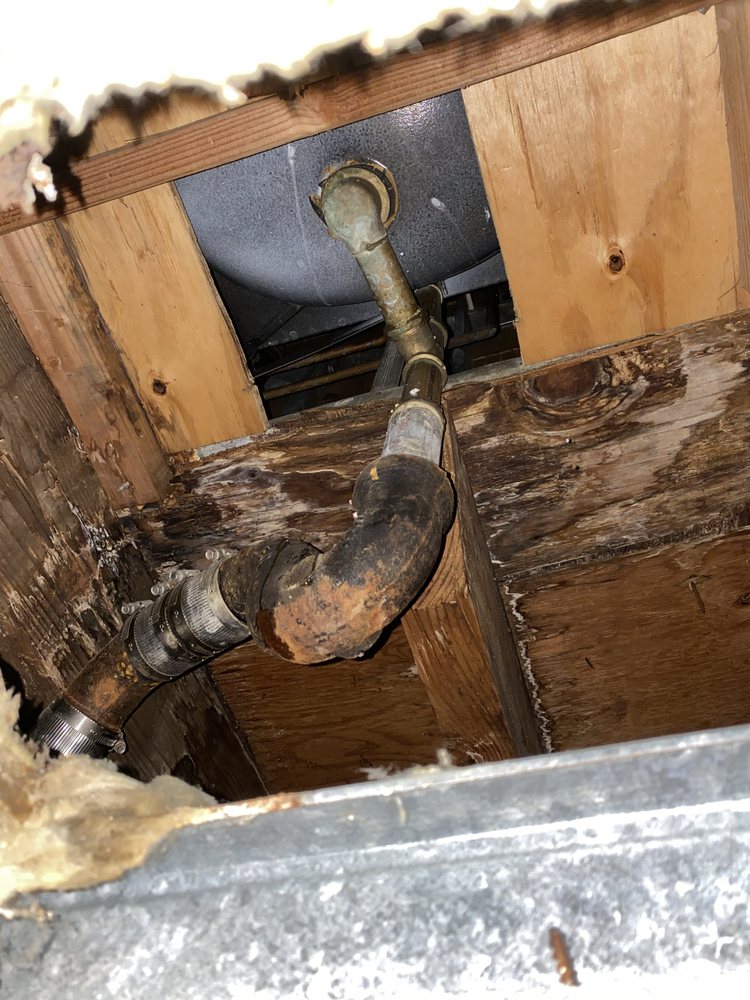 Slide of New Generation Piping & Heating