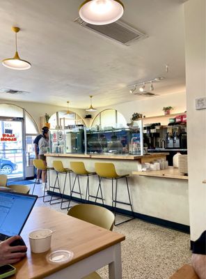 Slow Bloom Coffee Cooperative by null