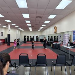 Victory Martial Arts - Stone Ridge